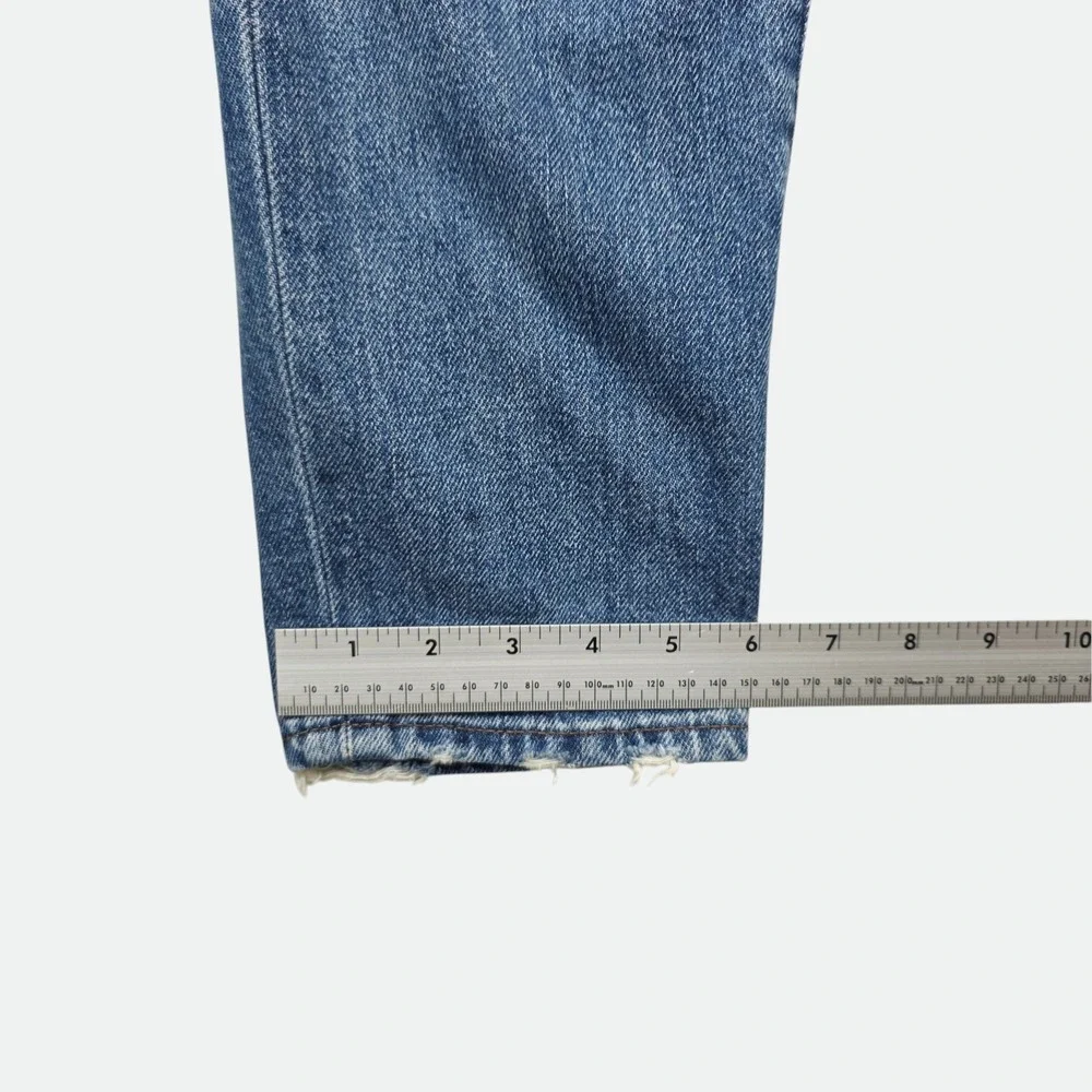 Madewell madwell momjean